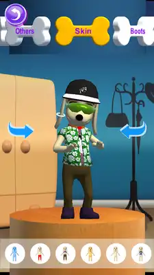Play Dancing with Bongo Play Dancing with Bongo