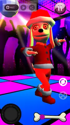 Play Dancing with Bongo Play Dancing with Bongo