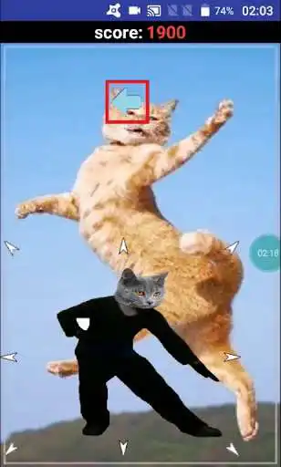 Play DancyBlast  and enjoy DancyBlast with UptoPlay