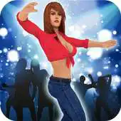 Free play online Dancy - Learn 100+ Dance steps APK