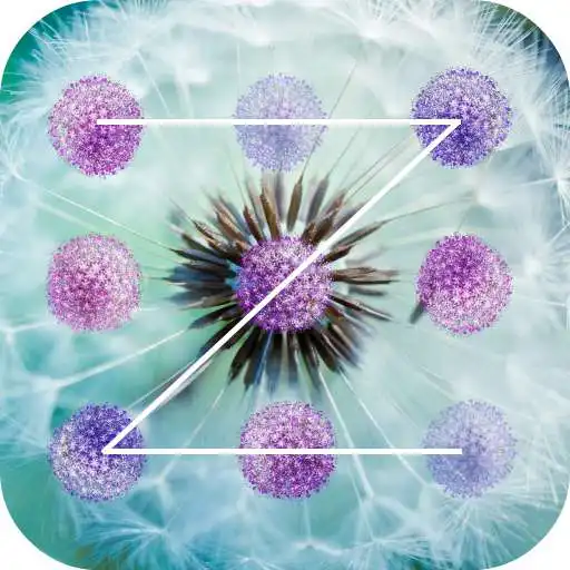 Play Dandelion Lock Screen & Wallpaper APK