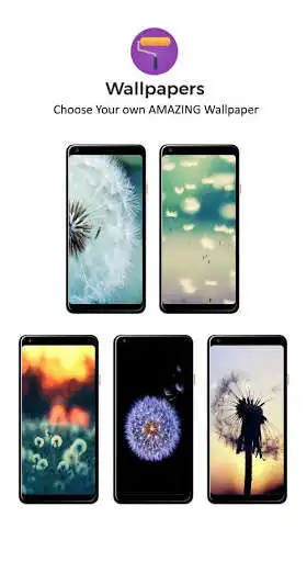 Play Dandelion Lock Screen & Wallpaper  and enjoy Dandelion Lock Screen & Wallpaper with UptoPlay