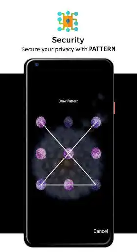Play Dandelion Lock Screen & Wallpaper as an online game Dandelion Lock Screen & Wallpaper with UptoPlay
