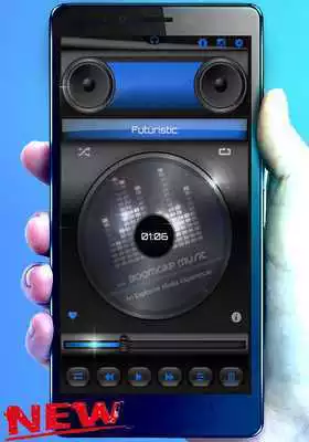 Play Dandelion Photo Frames