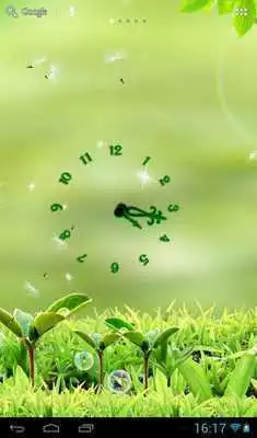 Play Dandelions