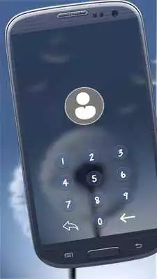 Play Dandelion theme for Samsung