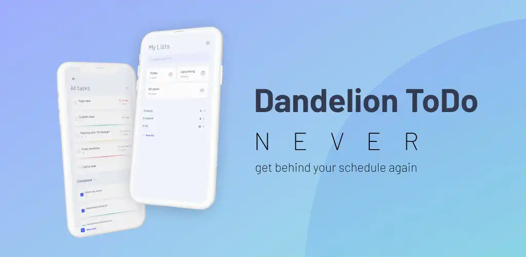 Play Dandelion To Do  and enjoy Dandelion To Do with UptoPlay