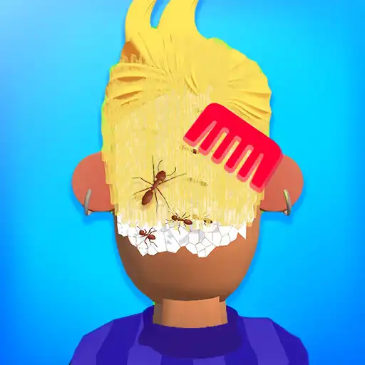 Play Dandruff Carve Sim APK Play Dandruff Carve Sim APK