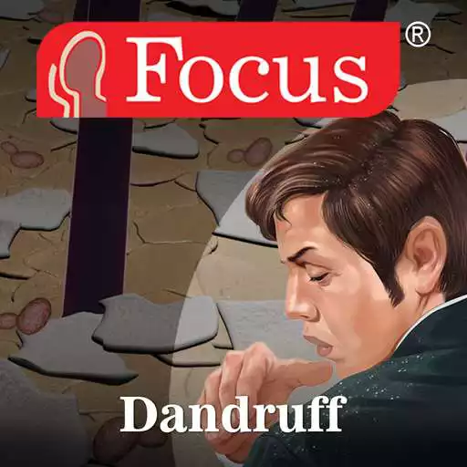 Play Dandruff APK
