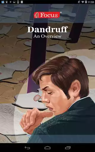 Play Dandruff  and enjoy Dandruff with UptoPlay