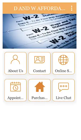 Play D and w affordable tax services as an online game D and w affordable tax services with UptoPlay