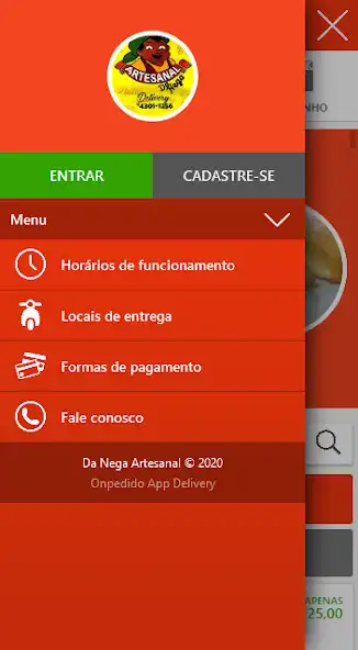 Play Da Nega Artesanal  and enjoy Da Nega Artesanal with UptoPlay