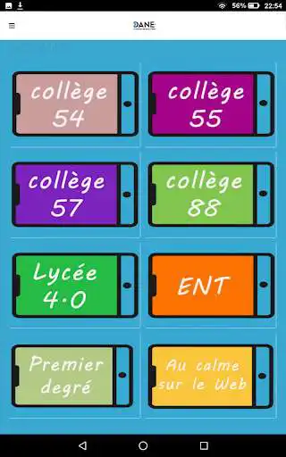 Play DANE as an online game DANE with UptoPlay