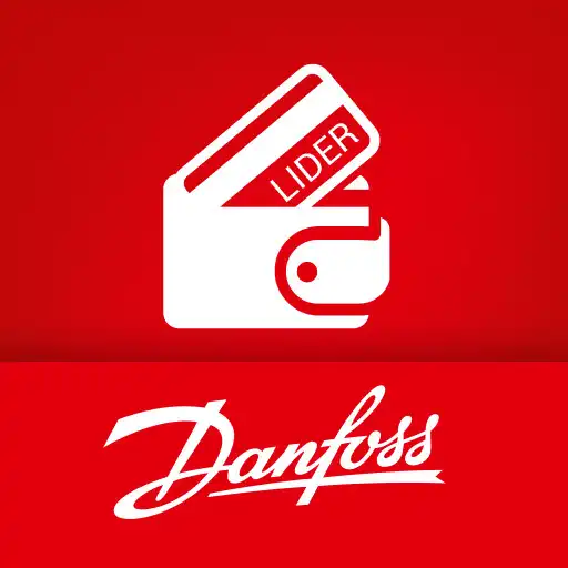 Play Danfoss Lider APK Play Danfoss Lider APK