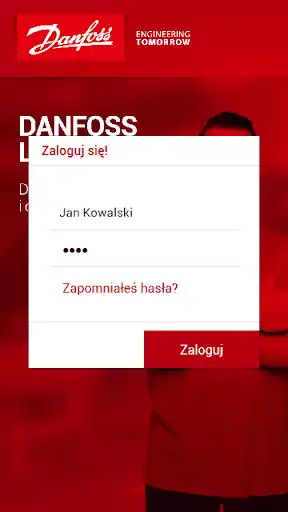 Play Danfoss Lider  and enjoy Danfoss Lider with UptoPlay