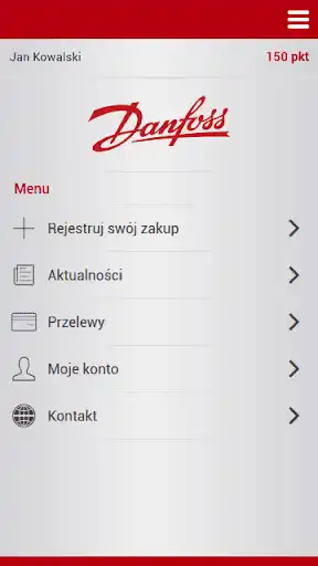 Play Danfoss Lider as an online game Danfoss Lider with UptoPlay