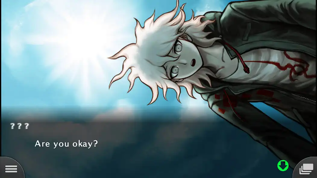 Play Danganronpa 2: Goodbye Despair as an online game Danganronpa 2: Goodbye Despair with UptoPlay