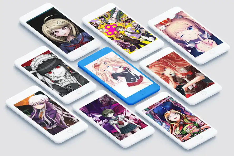 Play Danganronpa Wallpaper 4K HD as an online game online Danganronpa Wallpaper 4K HD with UptoPlay Play Danganronpa Wallpaper 4K HD as an online game Danganronpa Wallpaper 4K HD with UptoPlay