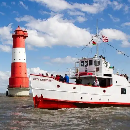 Play Dangast  Varel APK