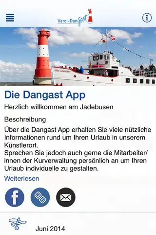 Play Dangast  Varel  and enjoy Dangast  Varel with UptoPlay