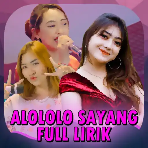 Play Dangdut Alololo Sayang Lirik APK Play Dangdut Alololo Sayang Lirik APK
