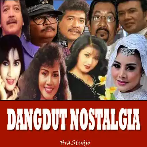 Play Dangdut Asik Nostalgia APK