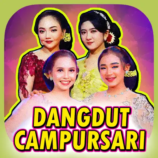 Play Dangdut Campursari 2023 Lirik APK