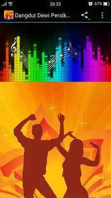 Play Dangdut Dewi Persik Gratis