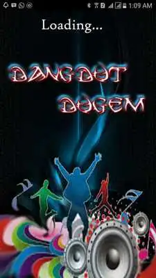Play DANGDUT DUGEM Play DANGDUT DUGEM