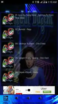 Play DANGDUT DUGEM Play DANGDUT DUGEM