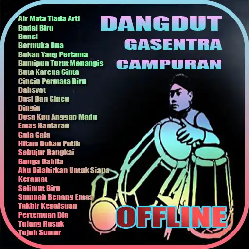 Play Dangdut Gasentra Campuran APK