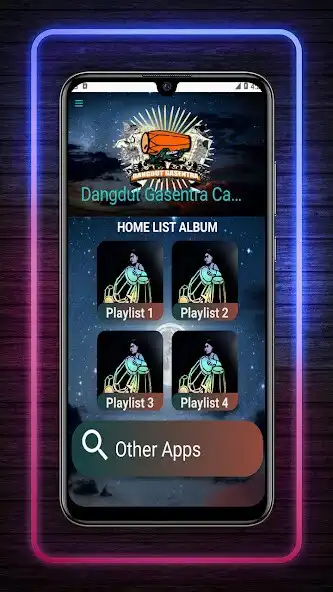Play Dangdut Gasentra Campuran as an online game Dangdut Gasentra Campuran with UptoPlay