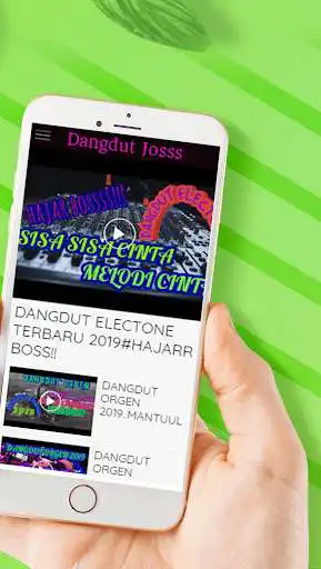 Play Dangdut Hot 2019 as an online game online Dangdut Hot 2019 with UptoPlay admobileapps.testsoleh Play Dangdut Hot 2019 as an online game Dangdut Hot 2019 with UptoPlay