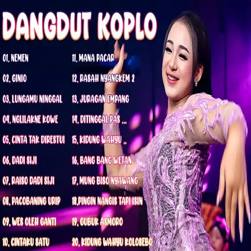 Play Dangdut APK