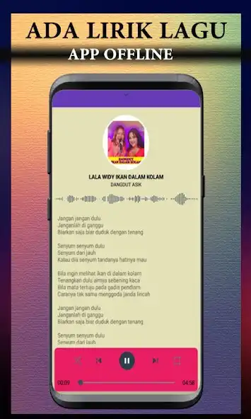 Play Dangdut Ikan Dalam Kolam Koplo as an online game Dangdut Ikan Dalam Kolam Koplo with UptoPlay