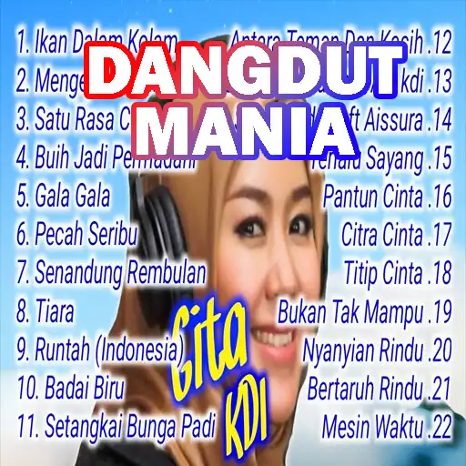 Play Dangdut Indonesia Offline APK
