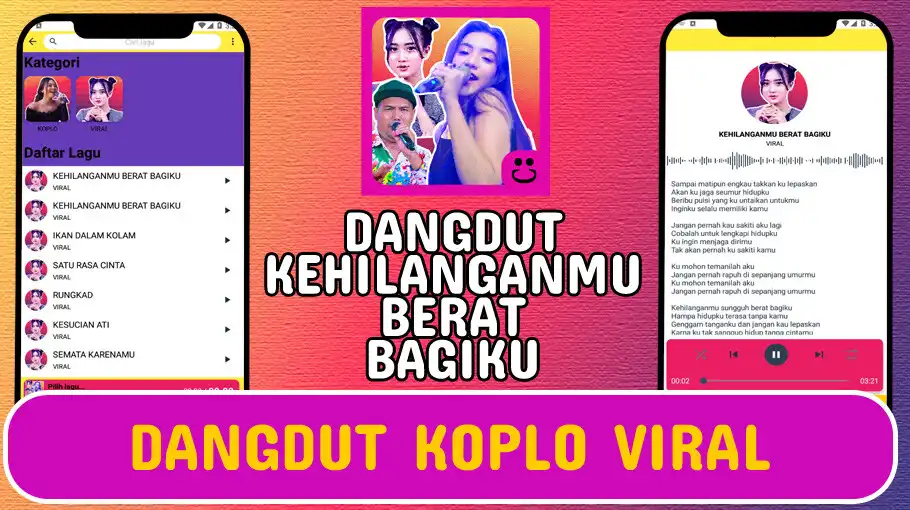 Play Dangdut Kehilanganmu Berat and enjoy Dangdut Kehilanganmu Berat with UptoPlay Play Dangdut Kehilanganmu Berat and enjoy Dangdut Kehilanganmu Berat with UptoPlay