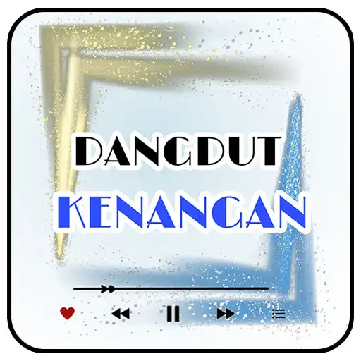 Play Dangdut Kenangan Music Mp3 APK