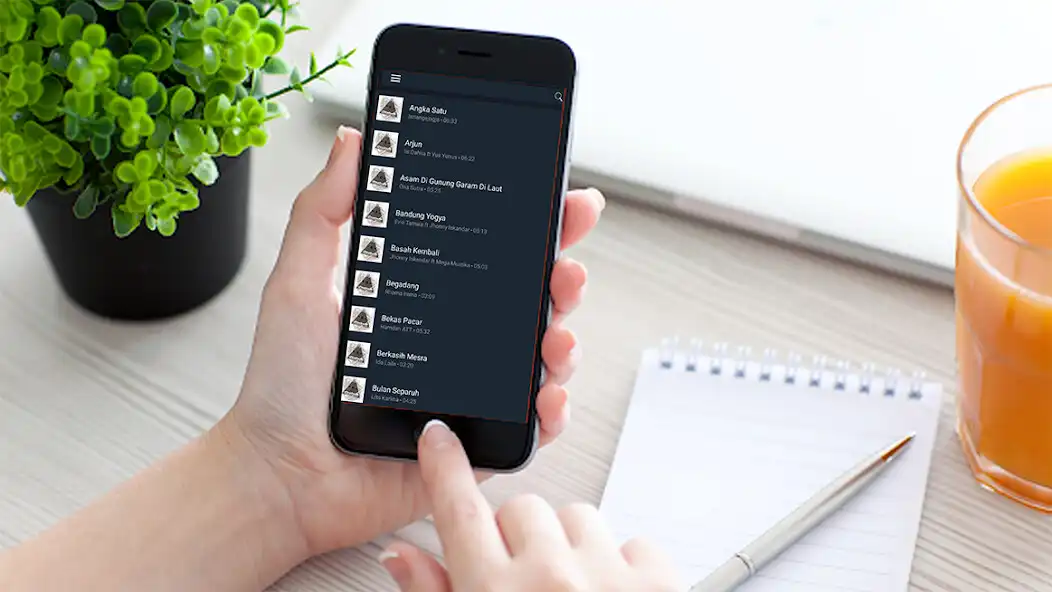 Play Dangdut Kenangan Music Mp3  and enjoy Dangdut Kenangan Music Mp3 with UptoPlay