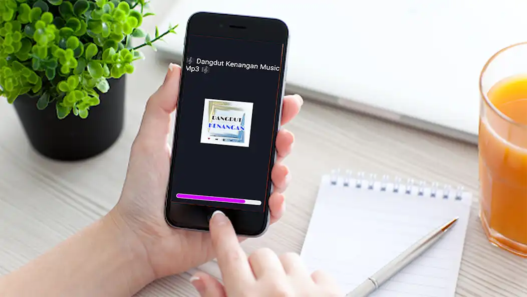 Play Dangdut Kenangan Music Mp3 as an online game Dangdut Kenangan Music Mp3 with UptoPlay