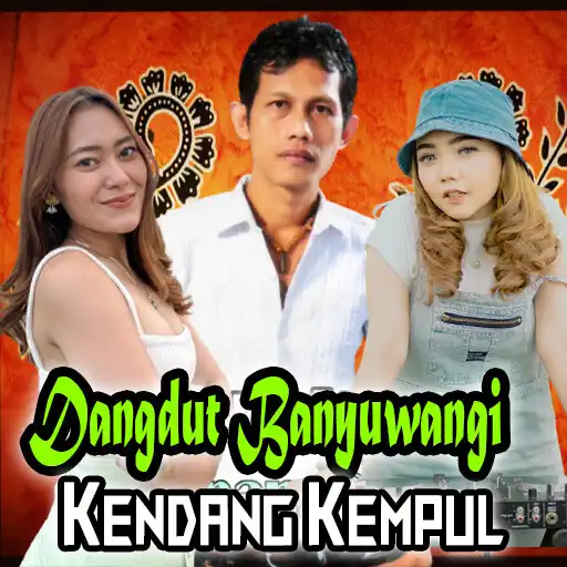 Play Dangdut Kendang Banyuwangi Mp3 APK