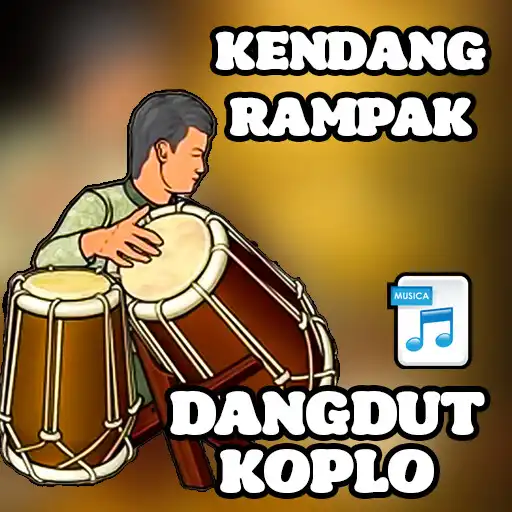 Play Dangdut Kendang Rampak Offline APK Play Dangdut Kendang Rampak Offline APK