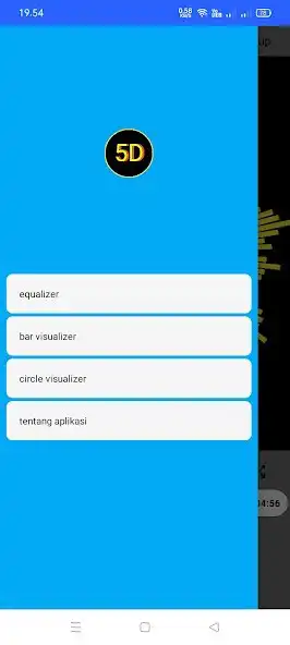 Play Dangdut klasik as an online game Dangdut klasik with UptoPlay