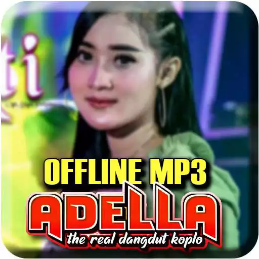 Play Dangdut Koplo Adella Offline APK