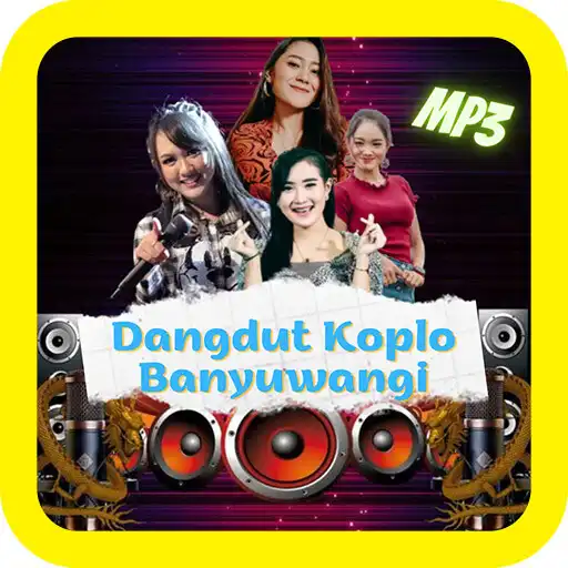 Play Dangdut Koplo Banyuwangi Mp3 APK Play Dangdut Koplo Banyuwangi Mp3 APK