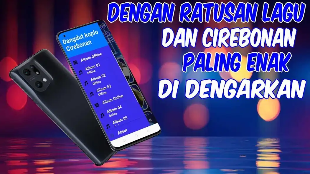Play Dangdut Koplo Cirebonan as an online game online Dangdut Koplo Cirebonan with UptoPlay Play Dangdut Koplo Cirebonan as an online game Dangdut Koplo Cirebonan with UptoPlay