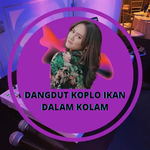 Play Dangdut Koplo Ikan Dalam Kolam APK