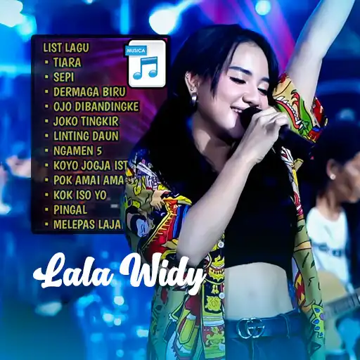Play Dangdut Koplo Lala Widy Joss APK Play Dangdut Koplo Lala Widy Joss APK