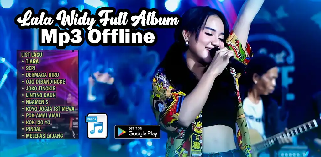 Play Dangdut Koplo Lala Widy Joss  and enjoy Dangdut Koplo Lala Widy Joss with UptoPlay
