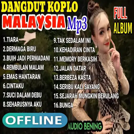 Play Dangdut Koplo Malaysia Terbaru  and enjoy Dangdut Koplo Malaysia Terbaru with UptoPlay